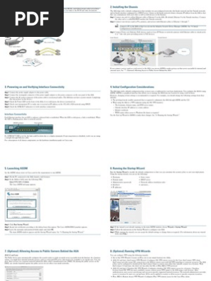 Manual Cisco Asa 5505 Virtual Private Network Transport Layer Security