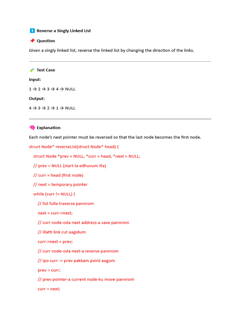 Pet 2 Marks Snippets | PDF | Queue (Abstract Data Type) | Pointer ...