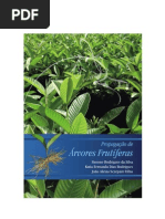 Apostila Propagacao de Arvores Frutiferas