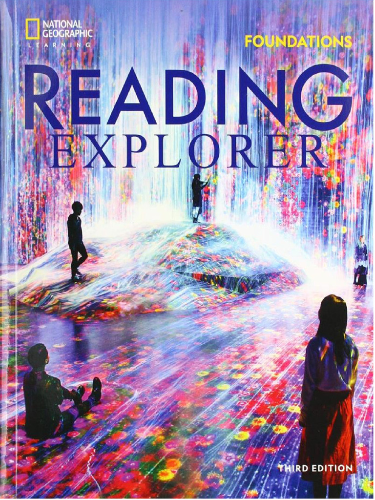 Reading Explorer 3ed Foundations Student's Book | PDF