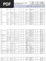 Calculating TRIR, LTIR, and LTISR | PDF