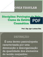 Aula 6 - Hipotonia Tissular[1]