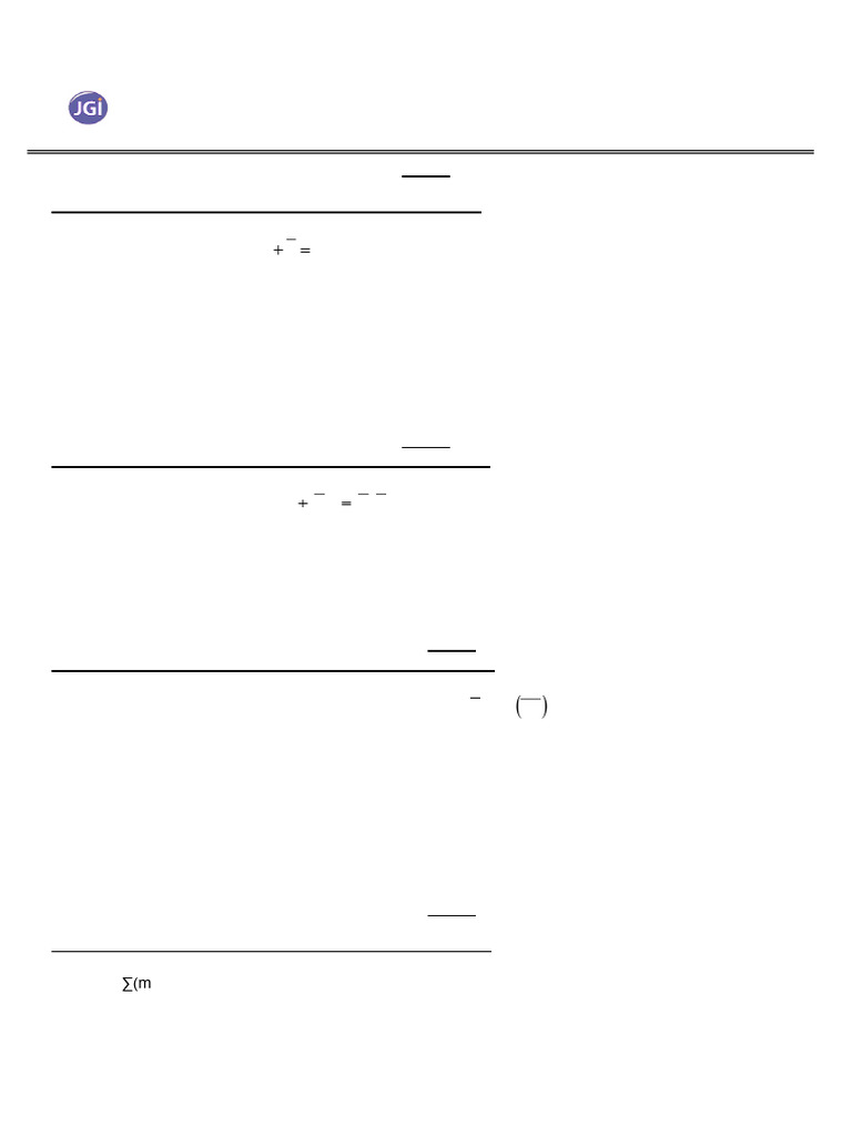 Computer Science Paper II | PDF | C++ | Computer Programming