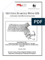 Getting Started With GIS