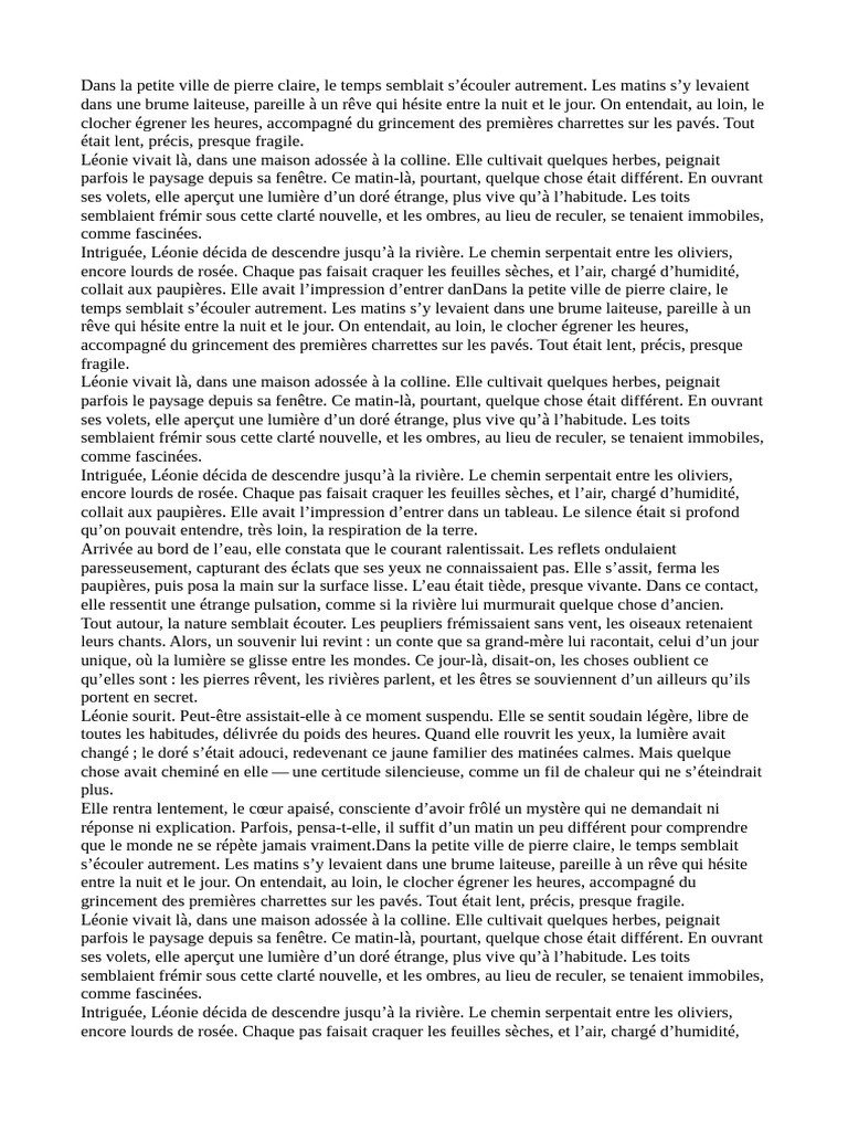 Sans Nom 1 | PDF | Plaie