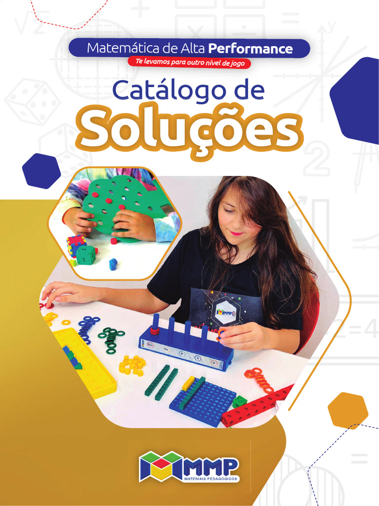 Catálogo Digital MMP Materiais Pedagogicos 2024 | PDF | Aprendizado ...