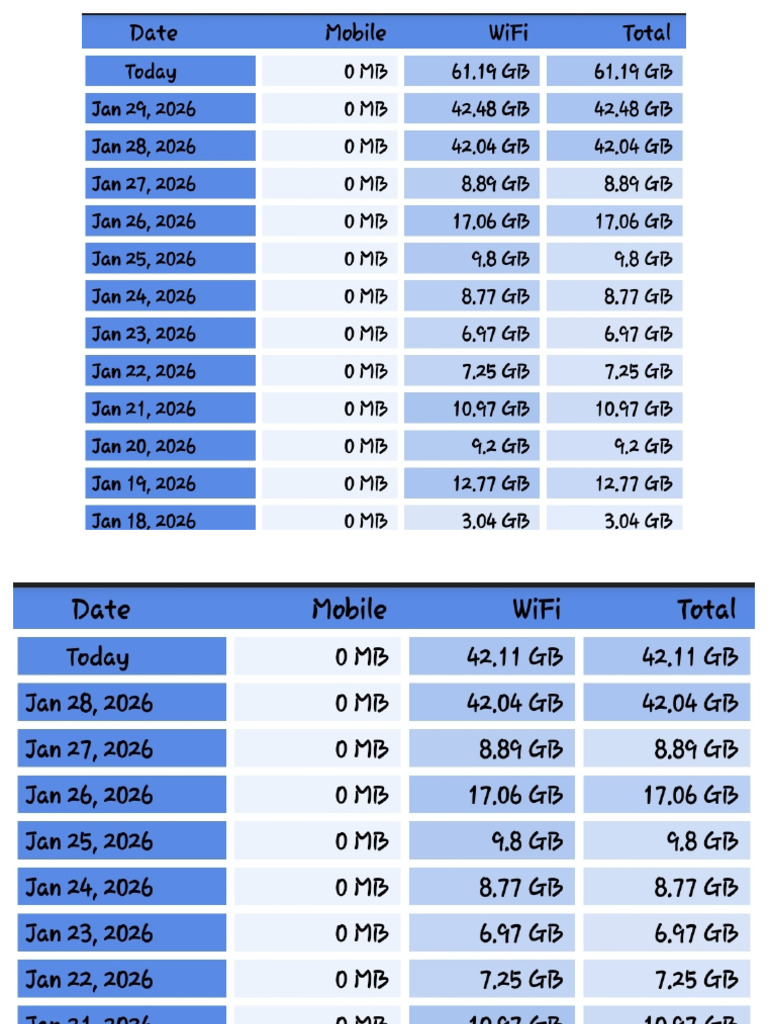 Screenshot 20260130 200516 Internet Speed Meter Lite | PDF