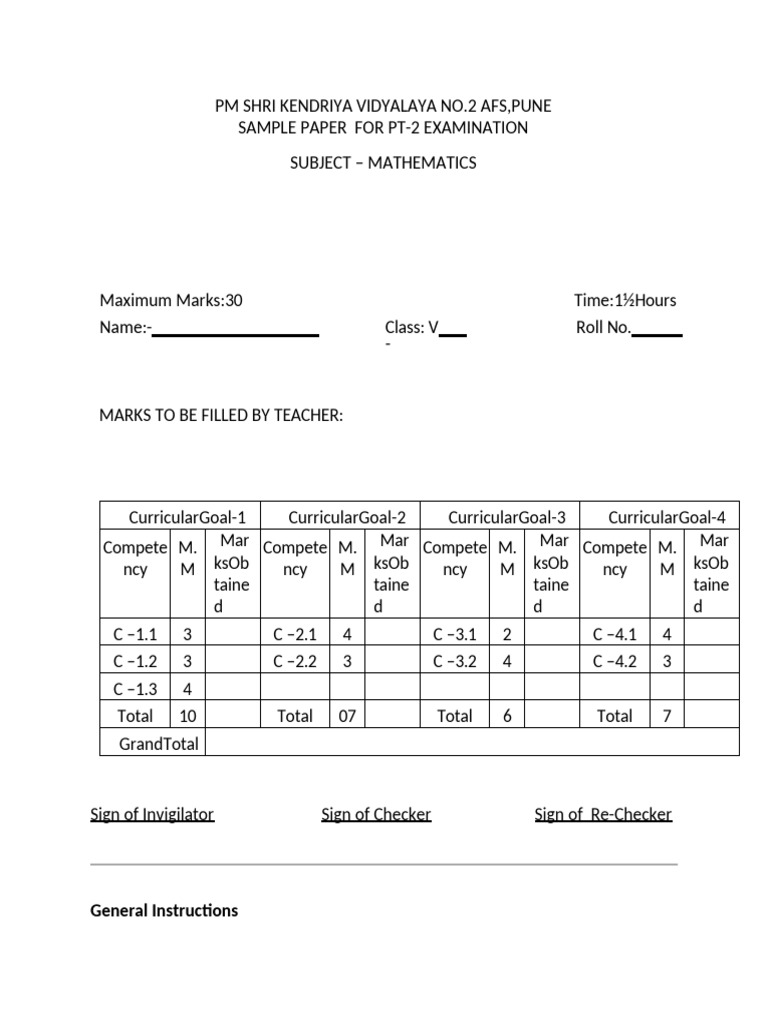 SP-1 | PDF | Shape | Mathematics