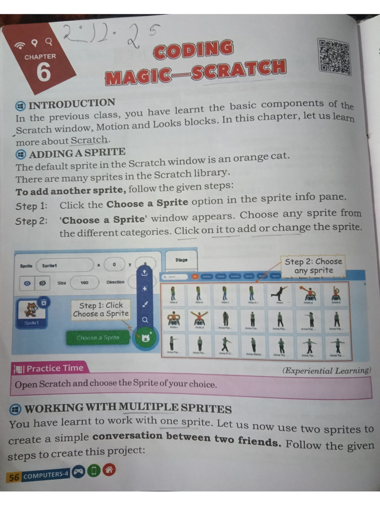 Basics of Coding | PDF