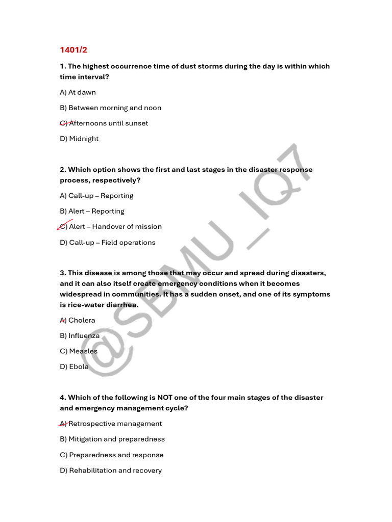 5_6240114313130940864 | PDF | Emergency Management | Emergency