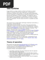Download Gas Turbine by sjrqshar SN99026502 doc pdf