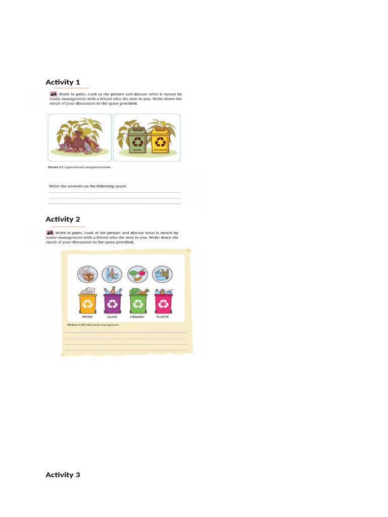 Task Activity XI | PDF