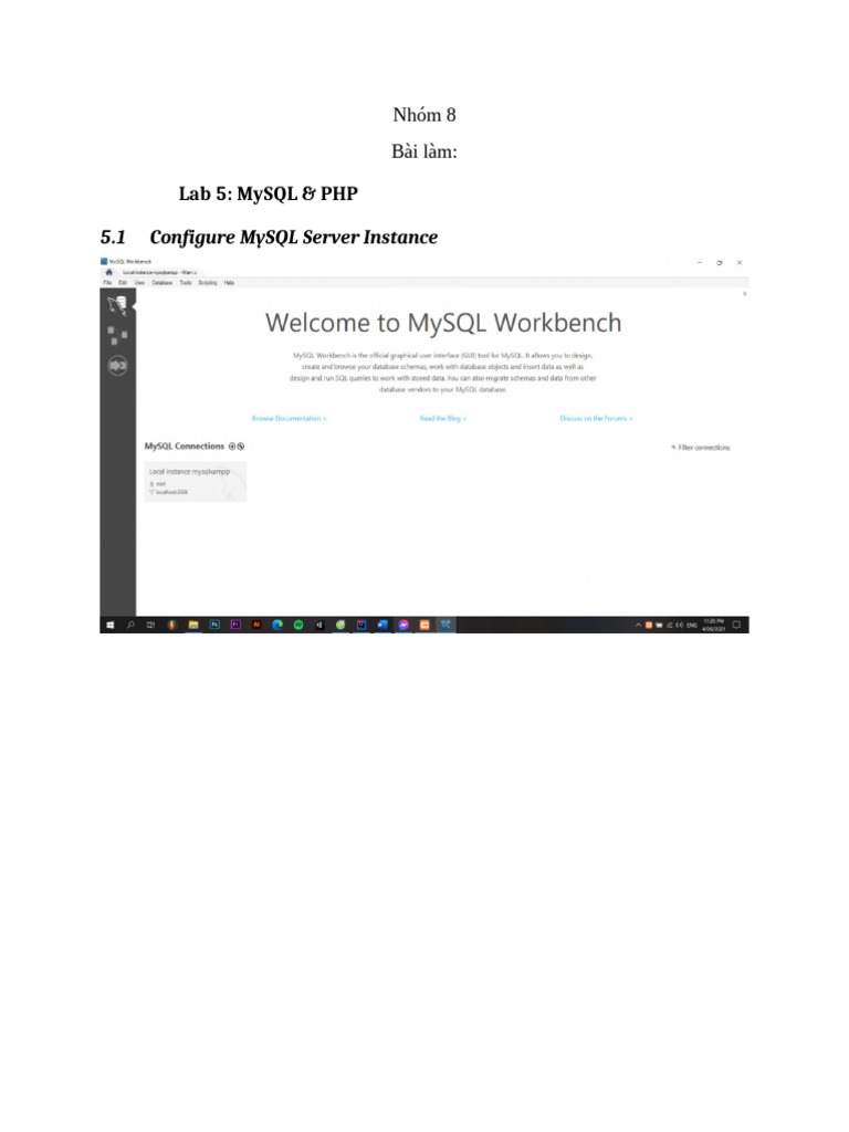Lab 5 | PDF