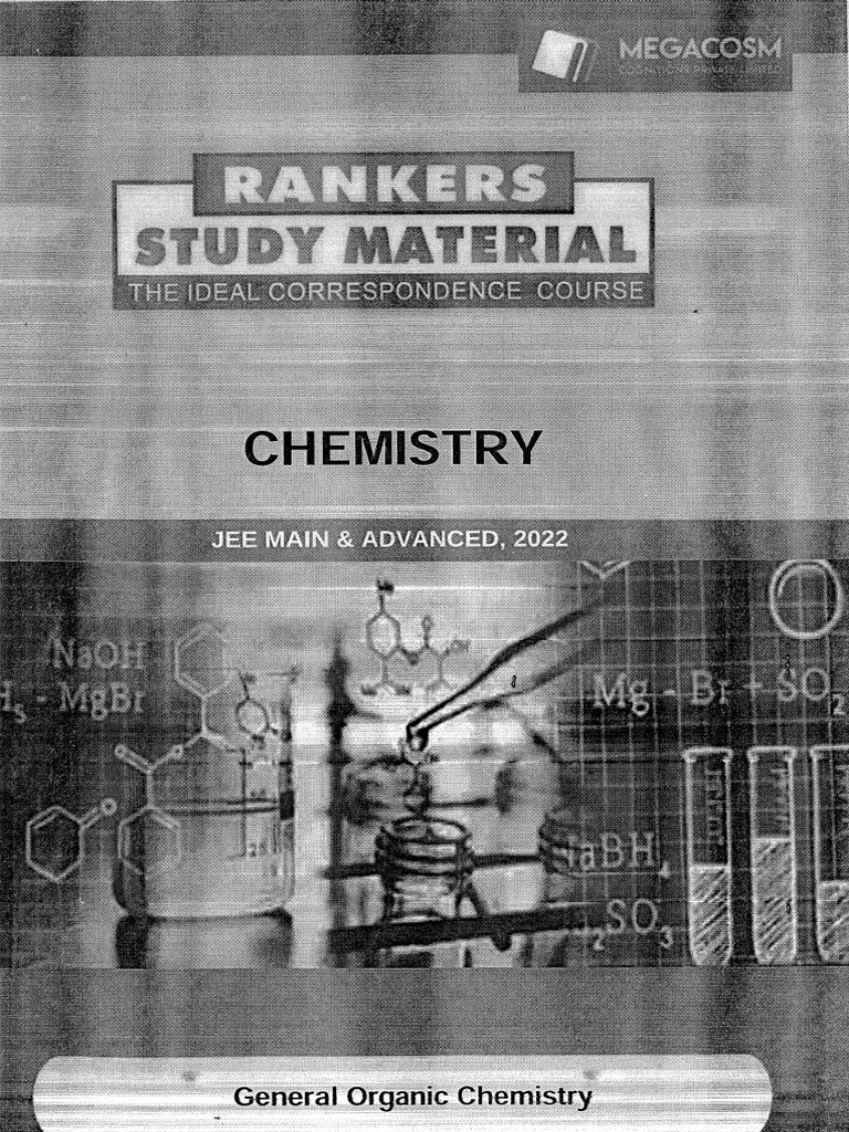 Rankers Academy JEE | PDF