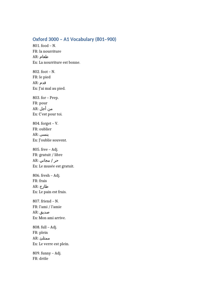 A1 801 900 Filled | PDF