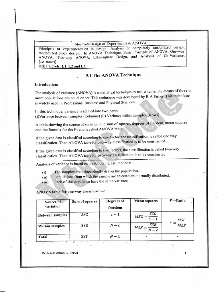 BCS301 Module 5 PDF | PDF