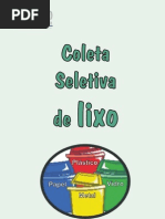 Coleta Seletiva de Lixo