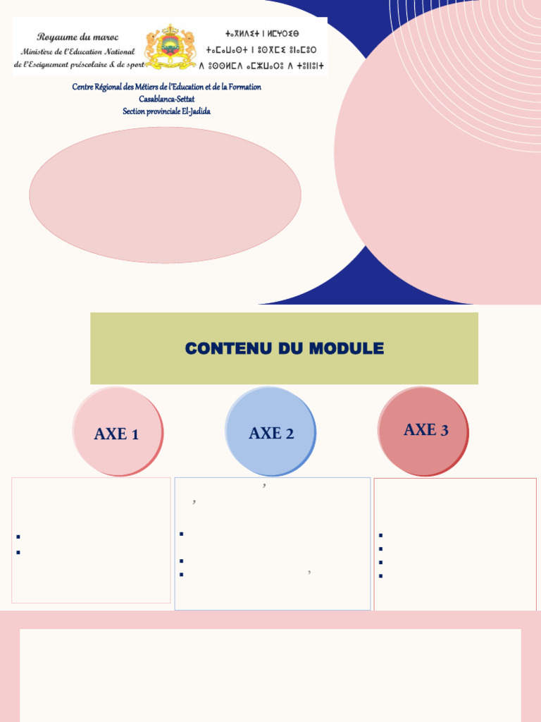 Didactique Cours Intégral | PDF | Science | Physique