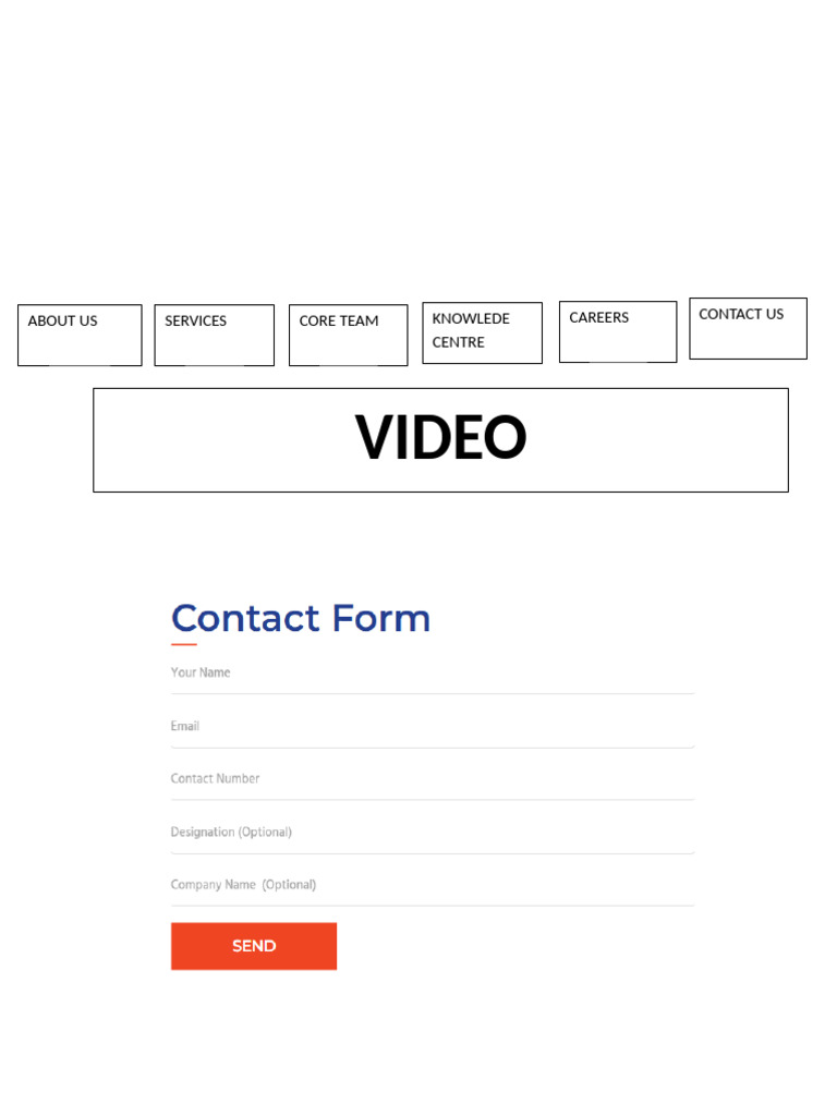 Structure | PDF