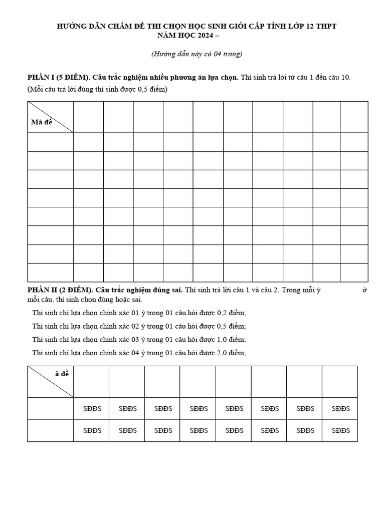 HDC 1 | PDF