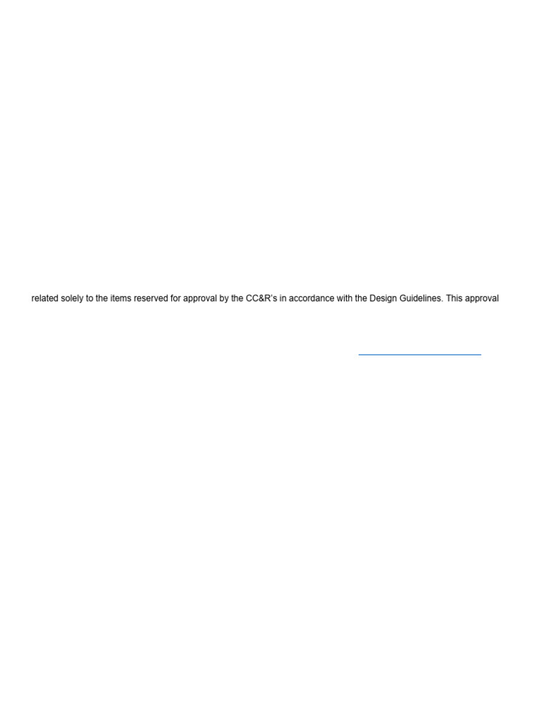 Application Approved 2 | PDF