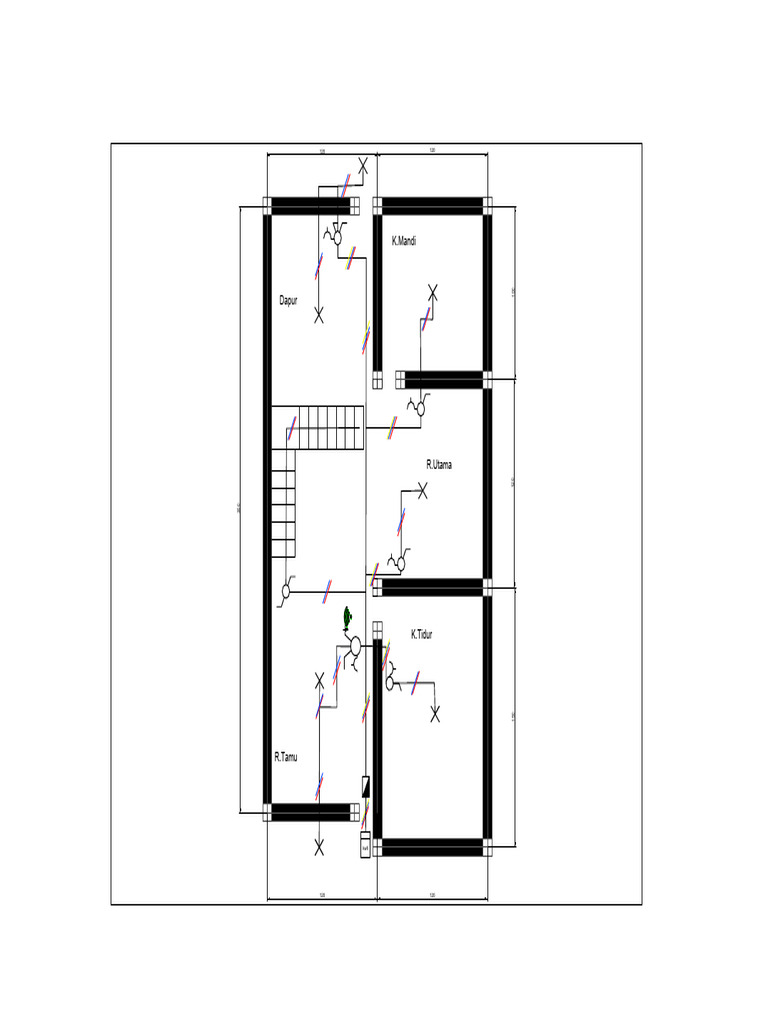 Single Line 1-Layout2 | PDF