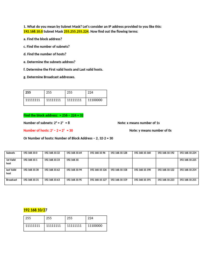IP Math Sol | PDF