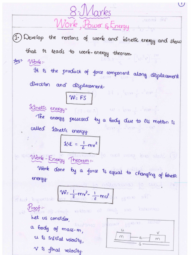 Phy em 1st Year | PDF