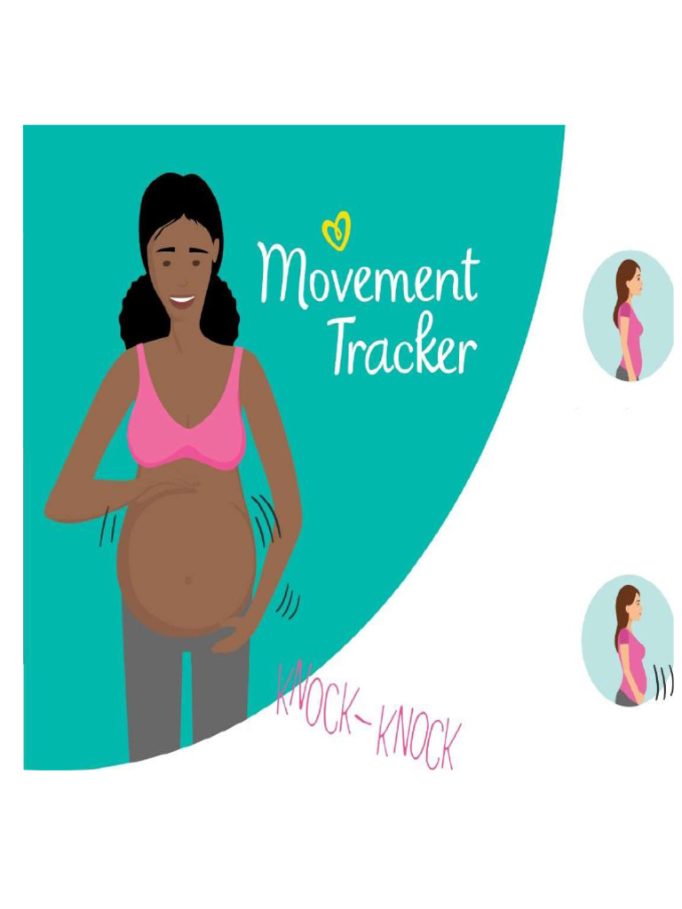 Movement Tracker 2 | PDF
