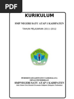 Download KTSP SMP Negeri Satu Atap 1 Kadipaten by Putra Tasik SN99033390 doc pdf