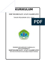 Download KTSP SMP Negeri Satu Atap 1 Kadipaten by Putra Tasik SN99033390 doc pdf