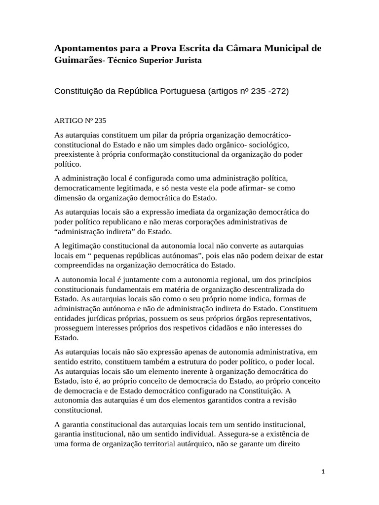 apontamentos-para-a-prova-escrita-da-c-mara-municipal-de-guimar-es