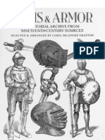 Ancient and Medieval Arms and Armor by Blixer