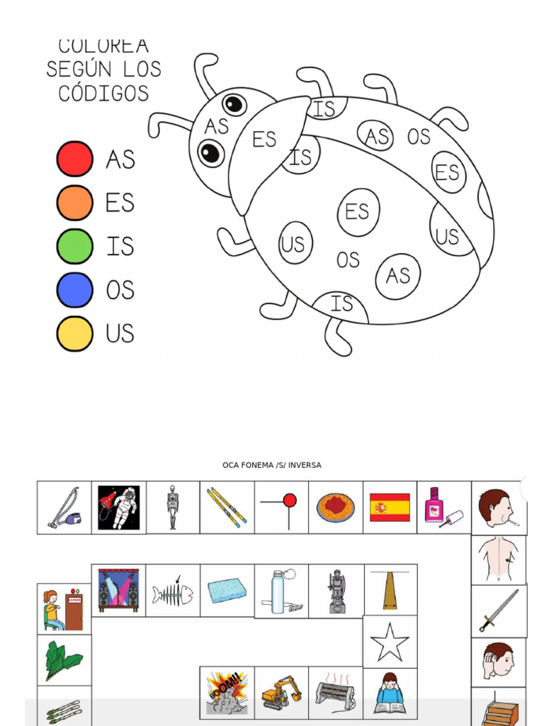 AS, ES, IS, OS, US | PDF