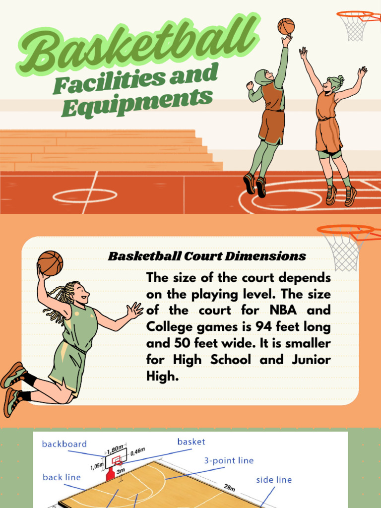 Facilities and Equipments | PDF | Indoor Sports | Sports Rules And ...