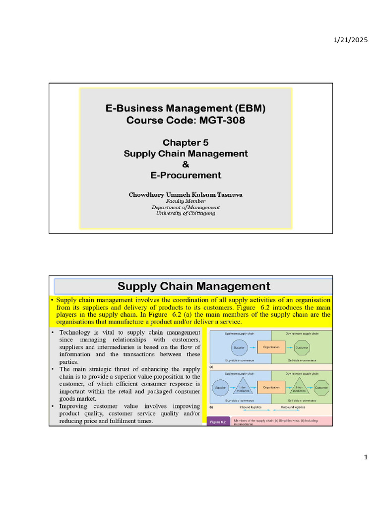 Chapter 5 EB | PDF