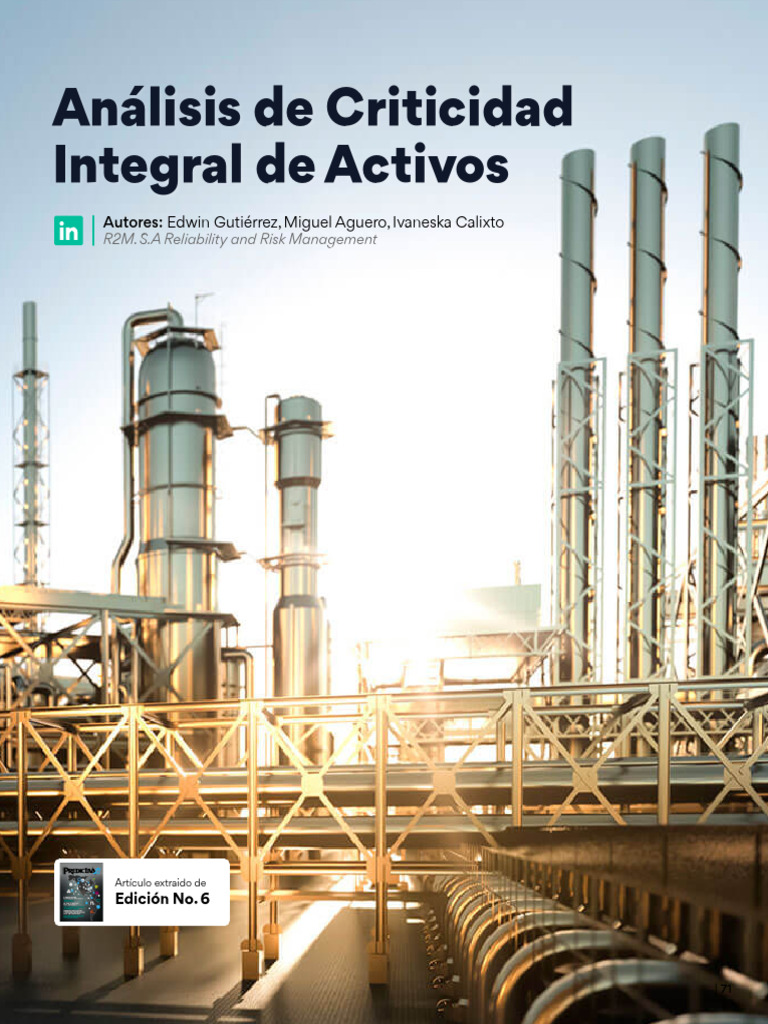 Criticality Analysis - P21e50 | PDF | Ingeniería de confiabilidad ...