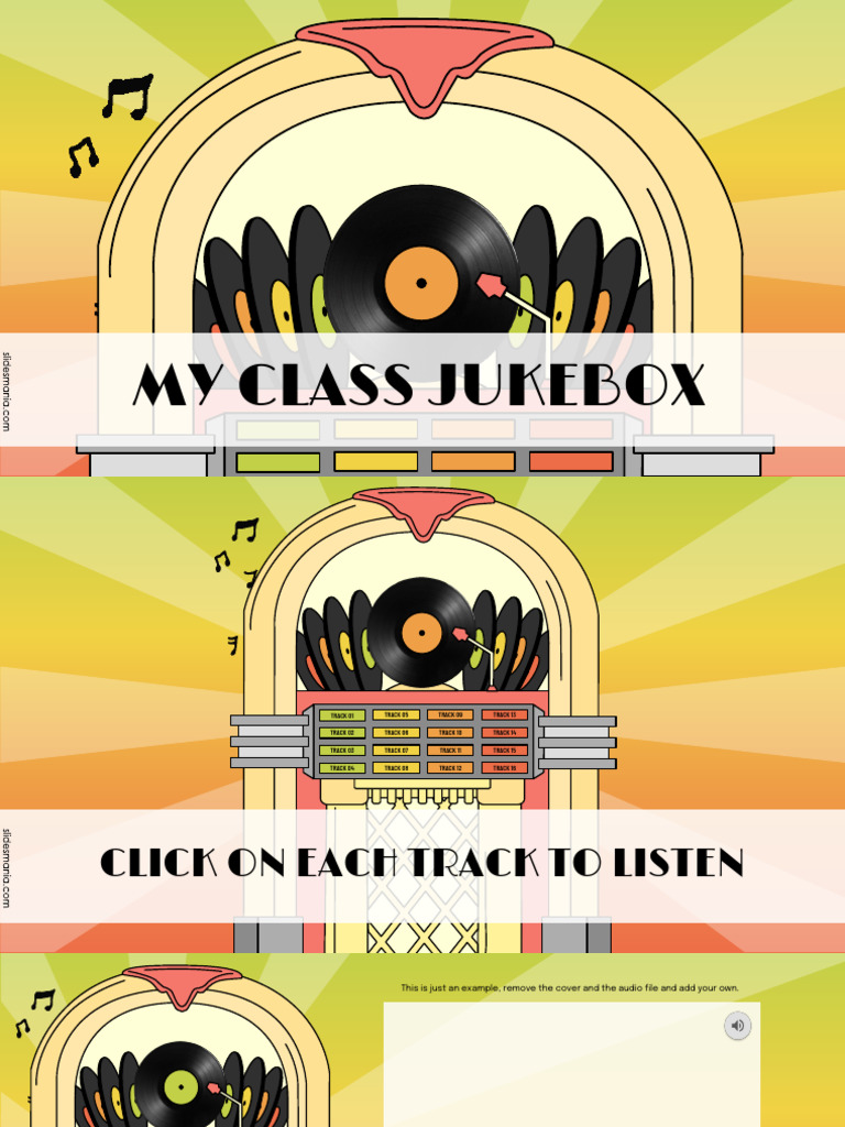 My Jukebox | PDF | Software | Computing