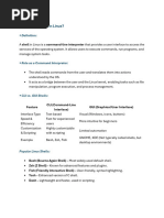 Pentestmonkey Reverse Shell Guide | PDF | Shell (Computing) | System ...