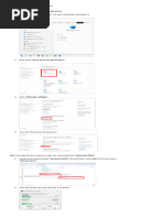 AutoCAD 2025 Installation Guide | PDF