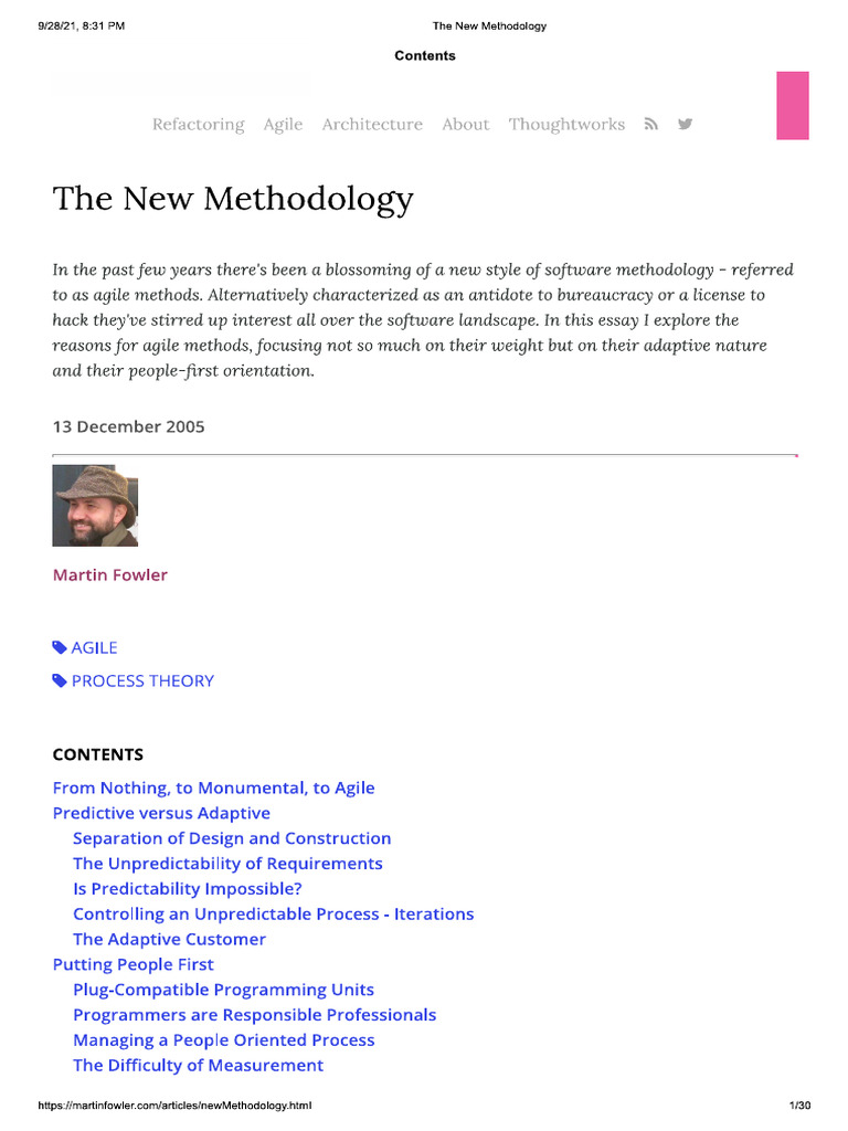 Fowler | PDF