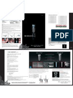 Implantes Essential Cone B-0001-Es Rev 01 (Es)