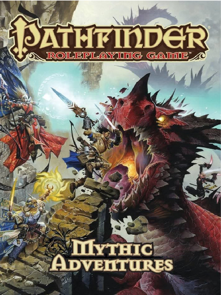 Guía Completa de Pathfinder para Hechiceras Humanas | PDF | Mago ...