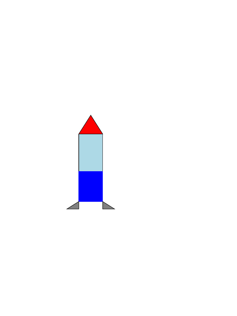 Fluid Mechanics Water Rocket Presentation With Images | PDF