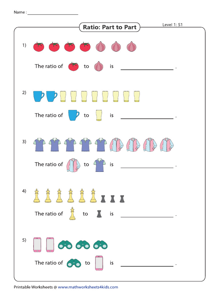 Part to Part Level1 1 | PDF