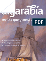Algarabia - 61 Batalla de Trafalgar
