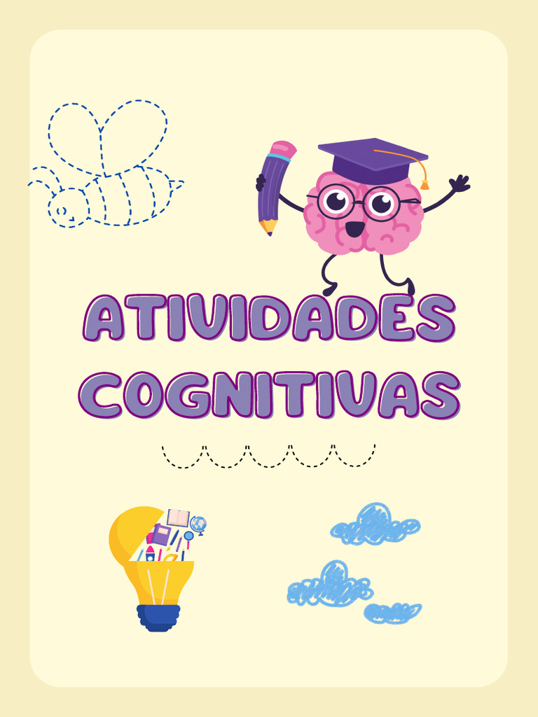 Cognitivas | PDF