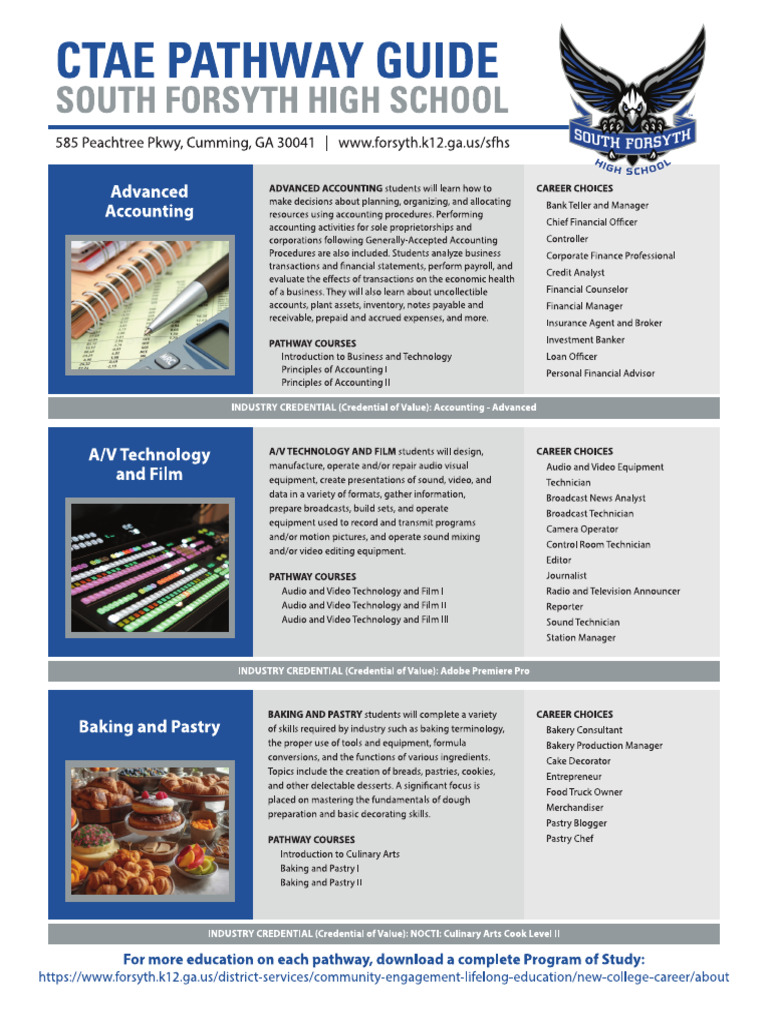 PathwayGuides 2 | PDF