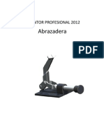 Tutorial No 2 Inventor Profesional 2012