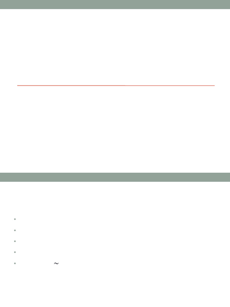 Lec 8 | PDF